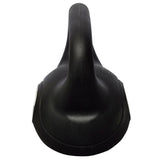 Vidaxl Kettlebell mit Plastikumhang 24 kg