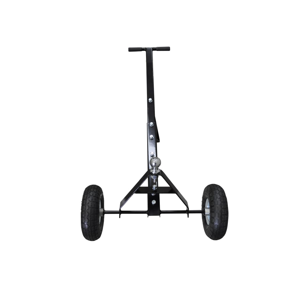 Vidaxl Hand Trailer 275 kg