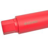 Vidaxl boorbit voor nat- en droogboren 63x400 mm diamanten kern