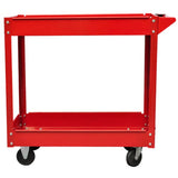 Vidaxl Tool Trolley 100 kg rout