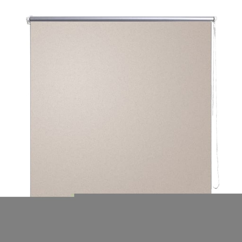 Vidaxl Stoller blann Verdammung 80 x 175 cm Beiere