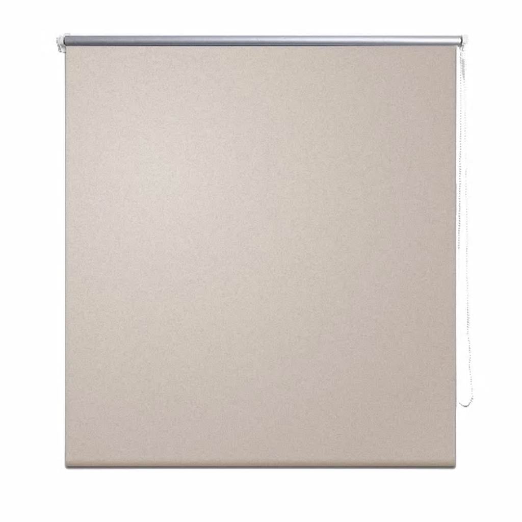 Vidaxl Stoller blann Verdammt 100 x 175 cm Beiere