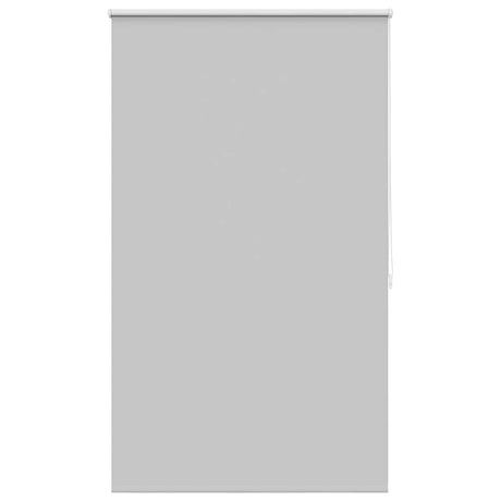 Vidaxl rolgordijn verduisterend 104,4 x 175 cm stofbreedte 100 cm grijs