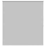 Vidaxl rolgordijn verduisterend 164,4 x 175 cm stofbreedte 160 cm grijs