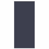 Vidaxl rolgordijn verduisterend 104,4 x 230 cm stofbreedte 100 cm marine