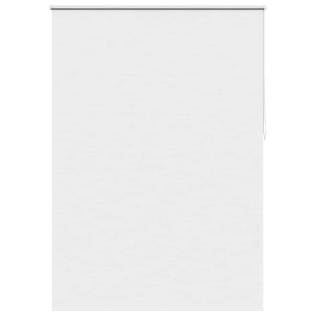 Vidaxl rolgordijn verduisterend 164,4 x 230 cm stofbreedte 160 cm wit