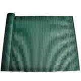 Vidaxl schuttingpaneel 90x300cm pvc groen