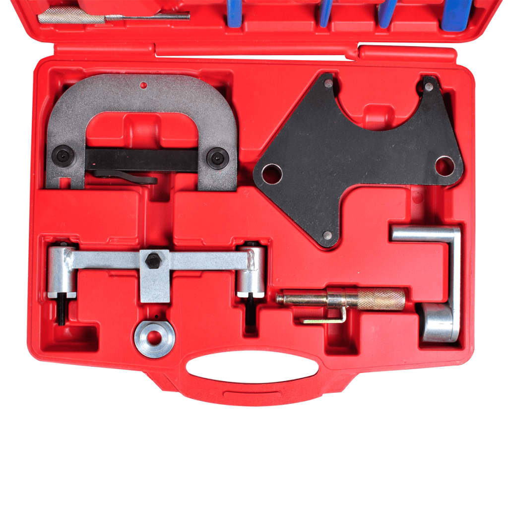 Vidaxl Motortiming -Tool für Renault Set für Renault