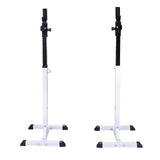Vidaxl halter- en gewichtenstandaard