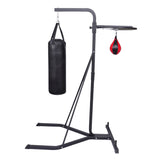 Vidaxl two -sided boxing stand