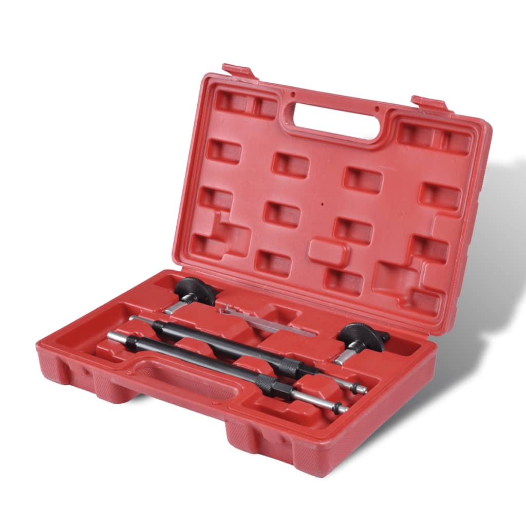 Ensemble d'outils Vidaxl Motortiming pour le moteur à essence à double came FIAT 1.2 16 V