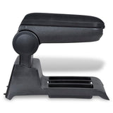 Vidaxl Armrest VW Polo 9N 9N2 9N3 (2001-2009) Cross Cross (2006-2008)