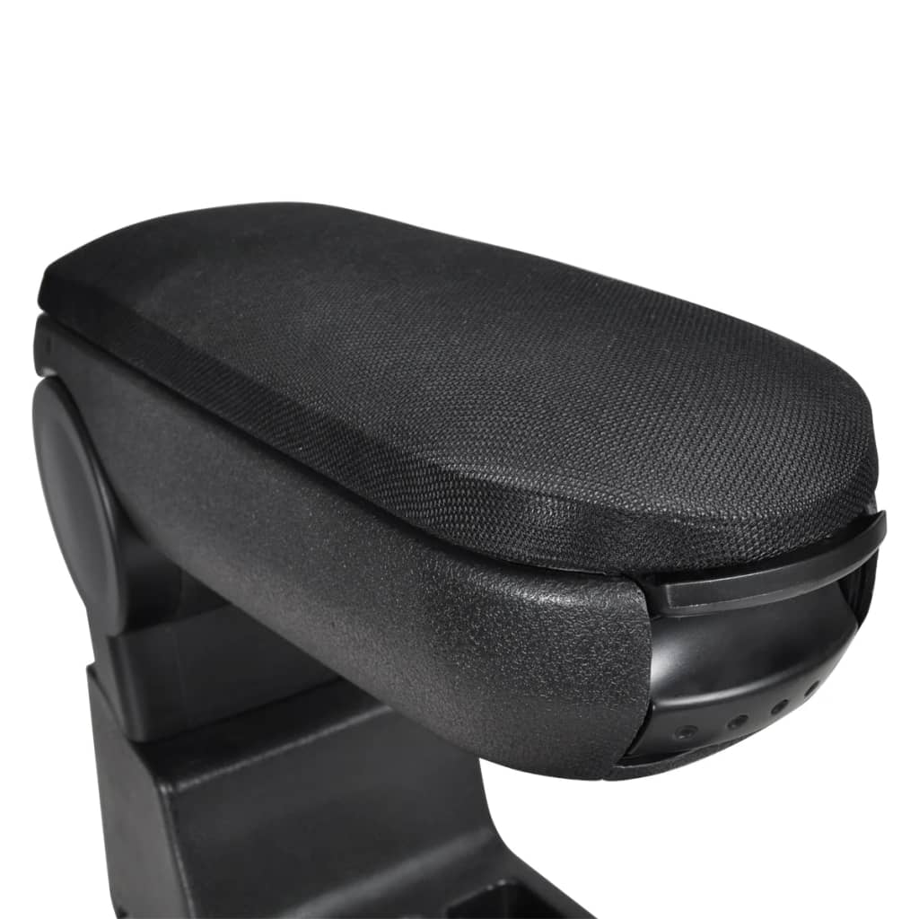 Vidaxl Armrest VW Polo 9N 9N2 9N3 (2001-2009) Cross Cross (2006-2008)