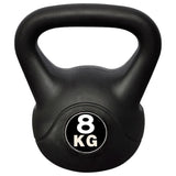 Vidaxl Kottlebell 8 kg