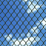 Vidaxl gaashek 1,5x25 m staal groen