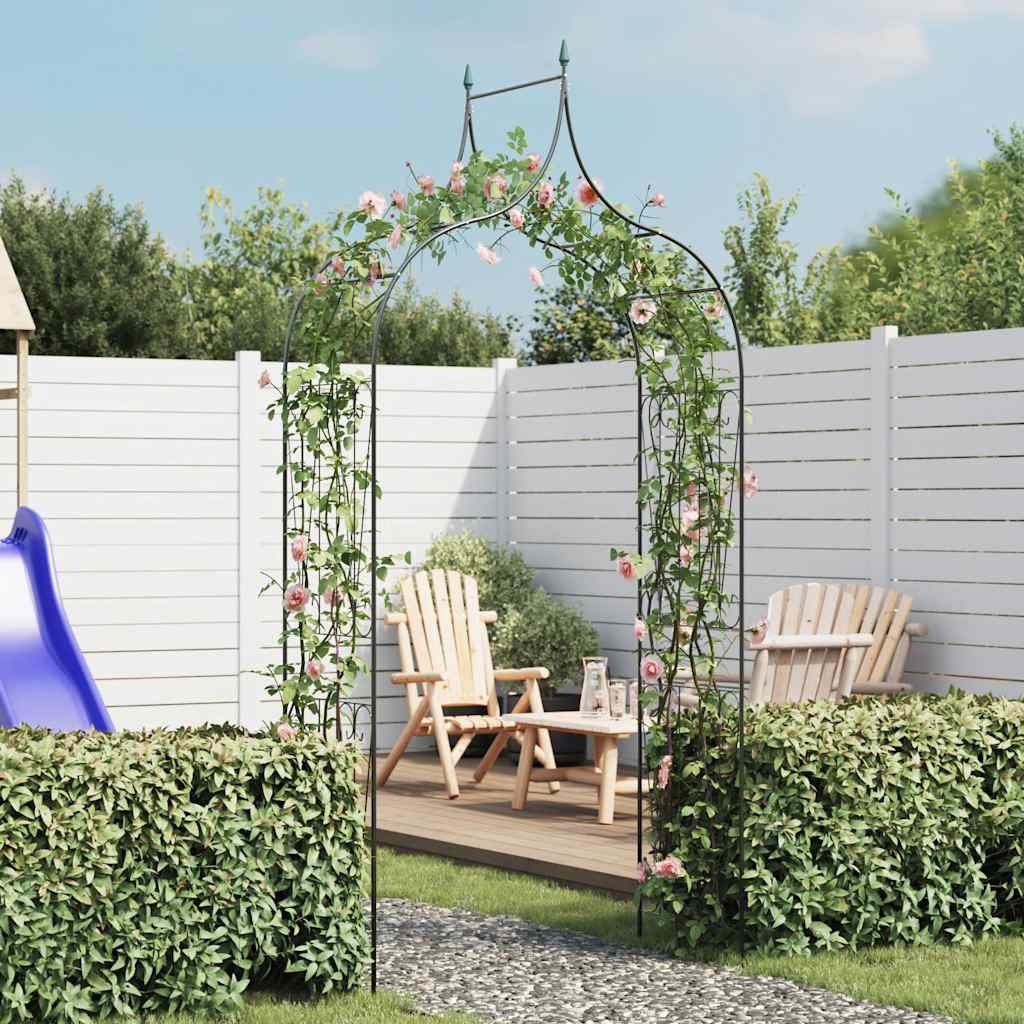 Vidaxl Garden Arch Arch