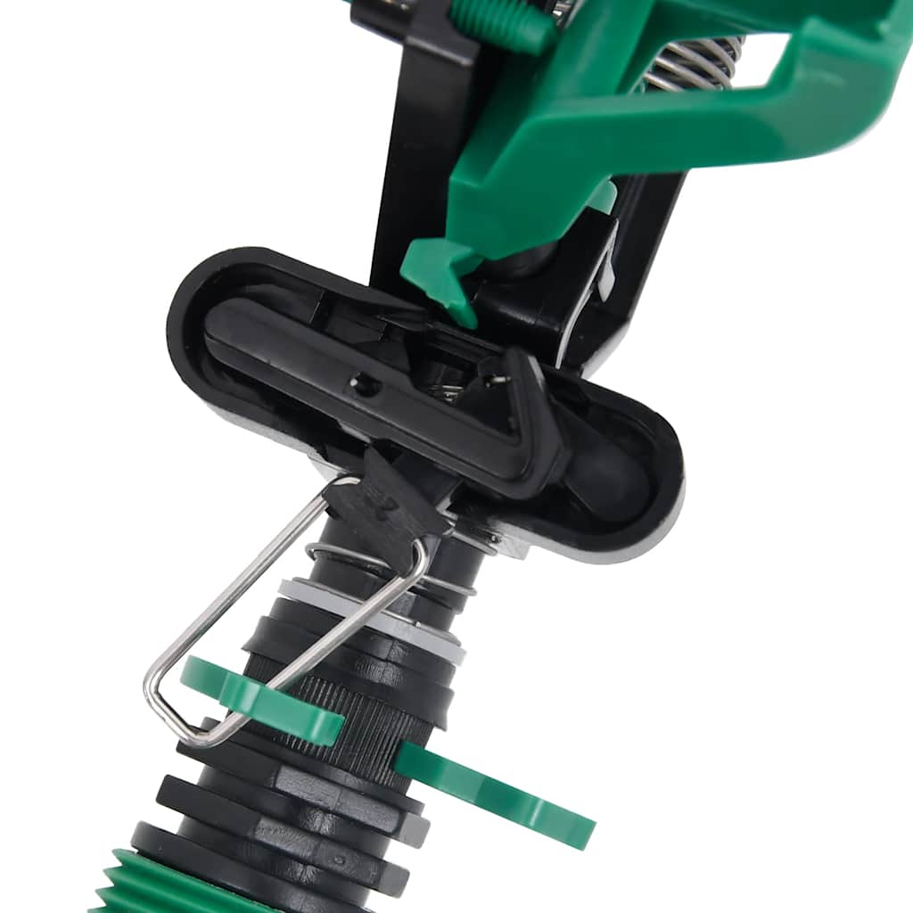 Vidaxl tuinwatersproeiers impuls 6 st