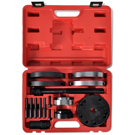 Vidaxl wiellager gereedschap voor audi seat vw skoda 72 mm
