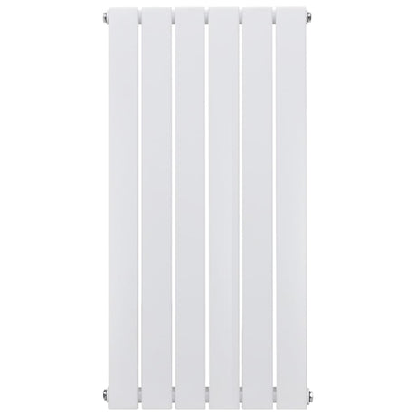 Vidaxl radiator- verwarmingspaneel 465x900 mm wit