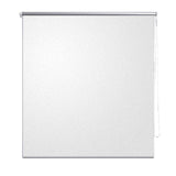 VidaXL Roller blind Damning 60 x 120 cm White