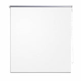 VidaXL Roller blind Damning 60x120 cm Broken White