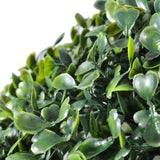 Vidaxl Art Plants Buxus Bulbe 2 st 27 cm