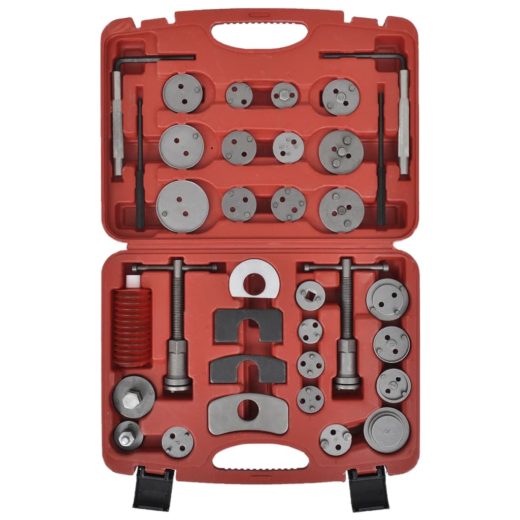 Vidaxl Cover Claw Return Dismantling Set (35-częściowy)