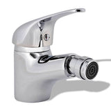 Vidaxl bidet mengkraan chroom