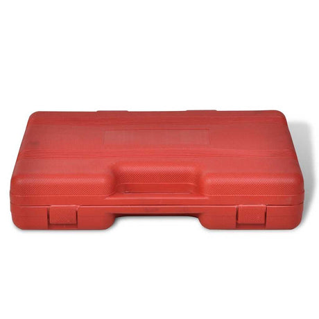 Vidaxl lagertrekker set 14 stuks