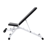 Vidaxl Fitness bench