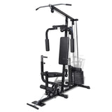 Vidaxl Multifunktionellt hem Gym Fitness Machine