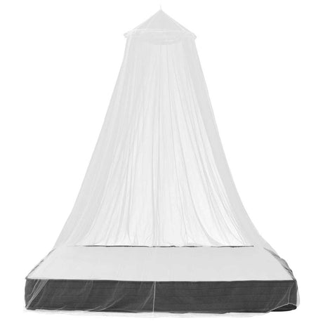 Vidaxl muggennetten 2 st rond 56x325x230 cm