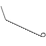 Vidaxl nokkenas vergrendel set opel astra
