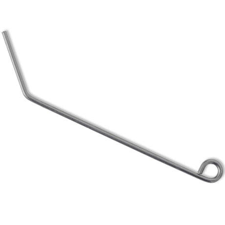 Vidaxl nokkenas vergrendel set opel astra