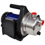 Vidaxl Electric Water Pump 600 W