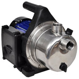 Vidaxl Electric Water Pump 600 W