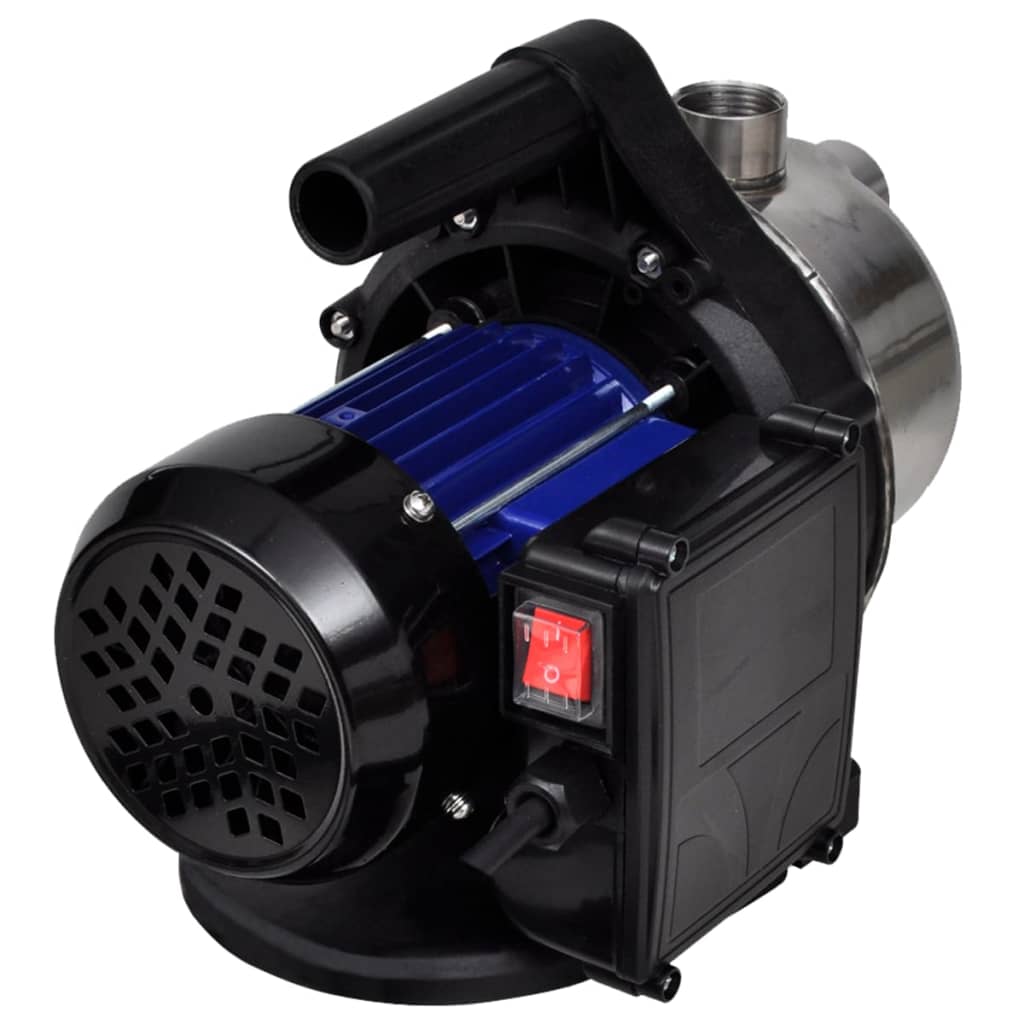 Vidaxl Electric Water Pump 600 W