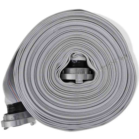 Vidaxl brandslang met c-storz koppeling 2 inch 20 m