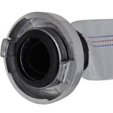 Vidaxl brandslang met c-storz koppeling 2 inch 20 m