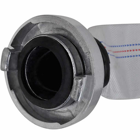 Vidaxl brandslang met c-storz koppeling 2 inch 20 m