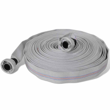 Vidaxl brandslang met d-storz koppeling 1 inch 20 m