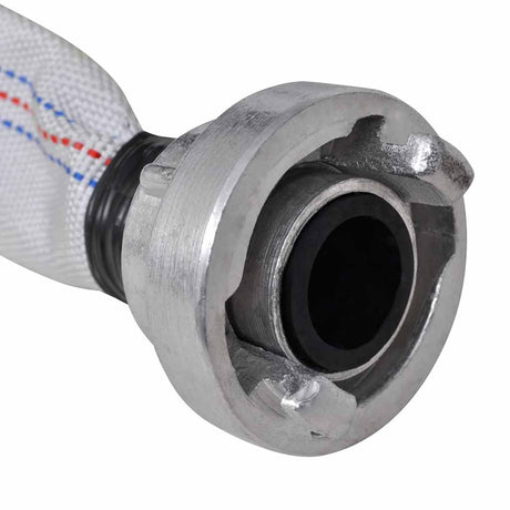 Vidaxl brandslang met d-storz koppeling 1 inch 30 m