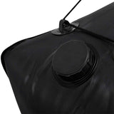 Vidaxl campingdouche solar 40 l