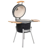 Vidaxl Kamado Barbecue 76 cm Ceramics