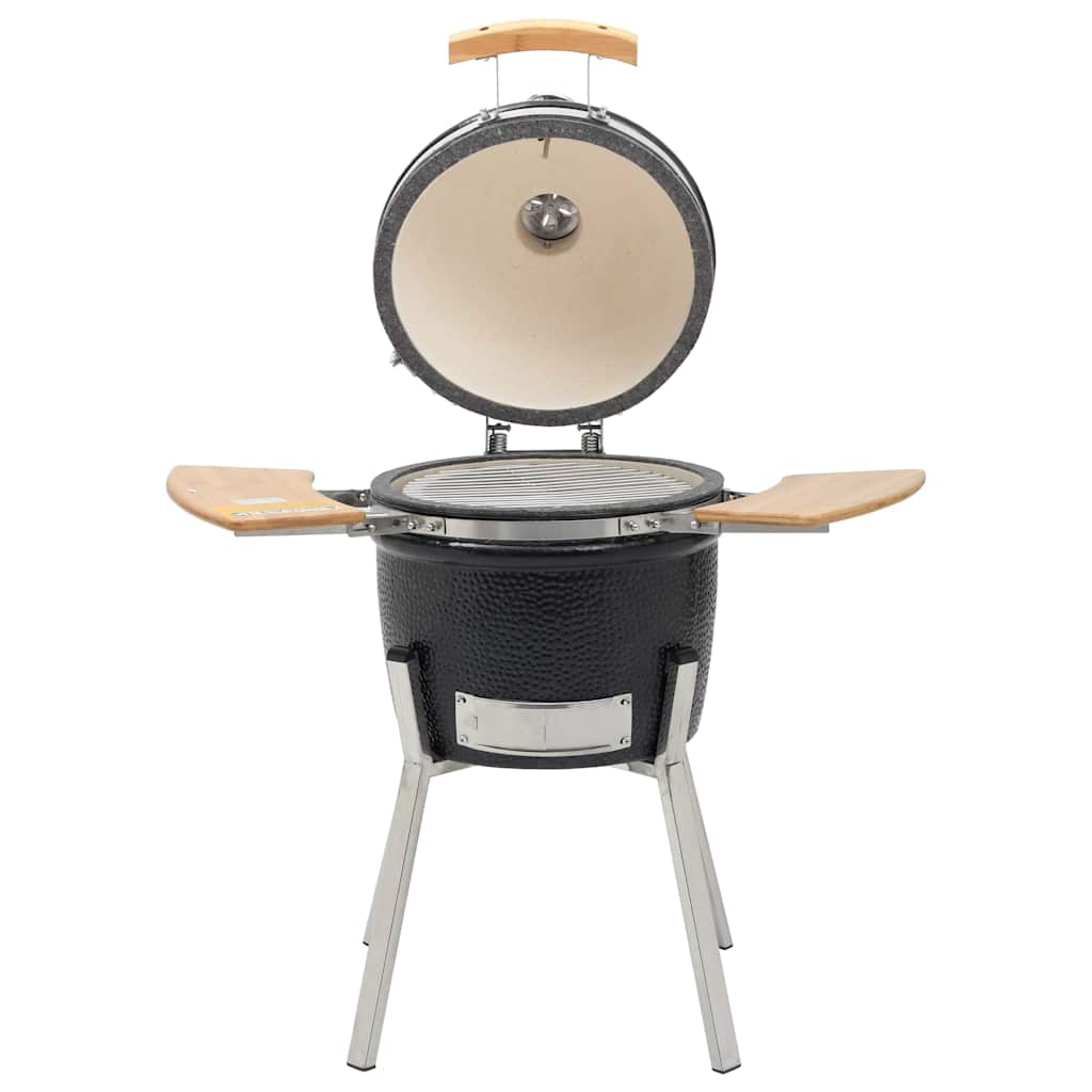 Vidaxl Kamado Barbecue 76 cm Ceramics