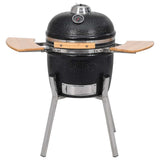 Vidaxl Kamado Barbecue 76 cm Ceramics