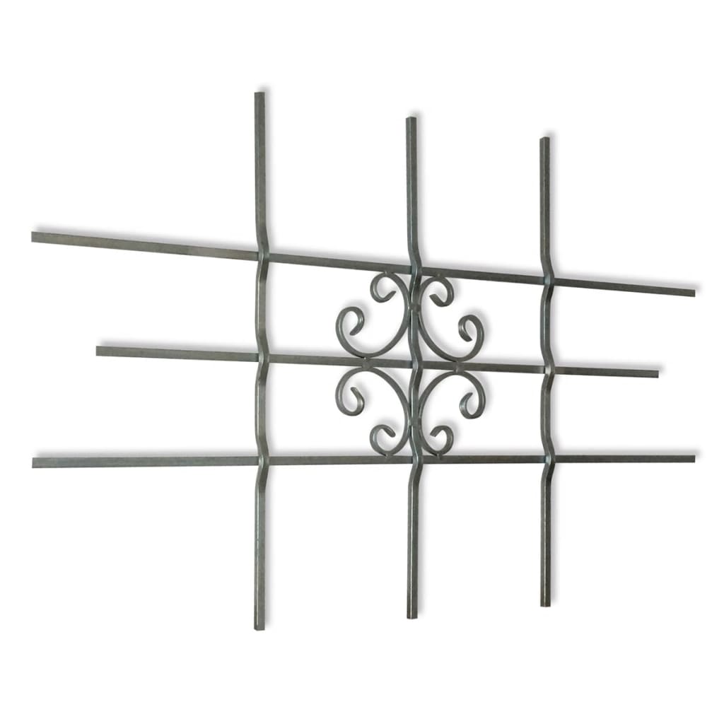 Vidaxl Window Fencing 69 x 114 cm