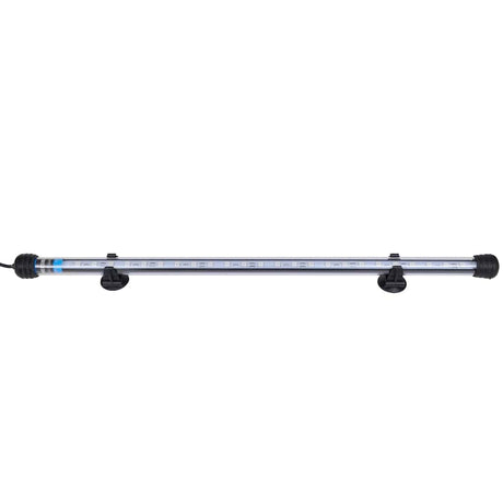 Vidaxl led-aquariumlamp 48 cm blauw