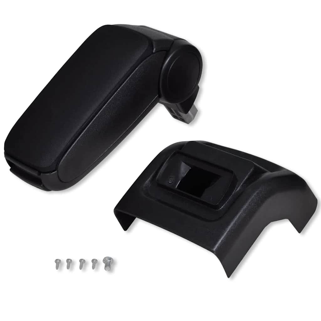 Vidaxl autoarmsteun voor ford focus (2005-2011)