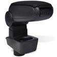 Vidaxl autoarmsteun voor ford fiesta mk7 (2009)